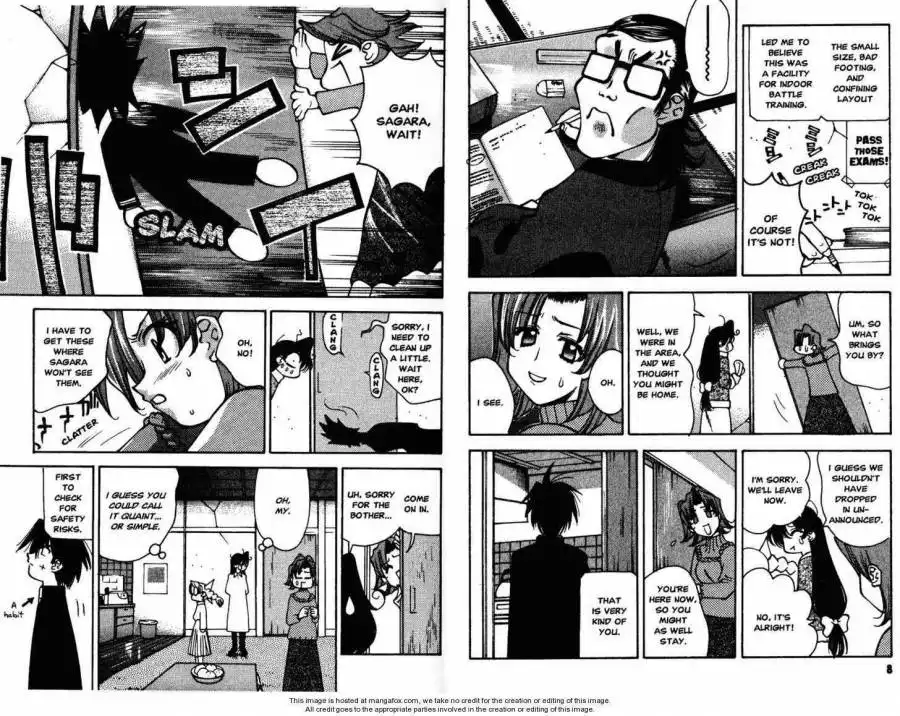 Full Metal Panic! Overload Chapter 24 6